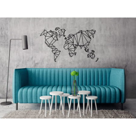 Geometrinis žemėlapis