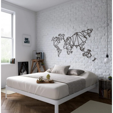 Geometrinis žemėlapis