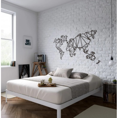 Geometrinis žemėlapis