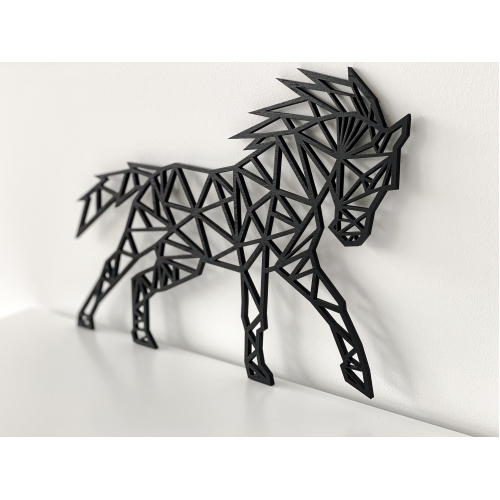 Geometrinis žirgas Geometrinis žirgas