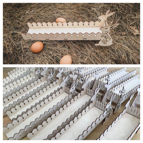 Margučių ridenimo lovelis 