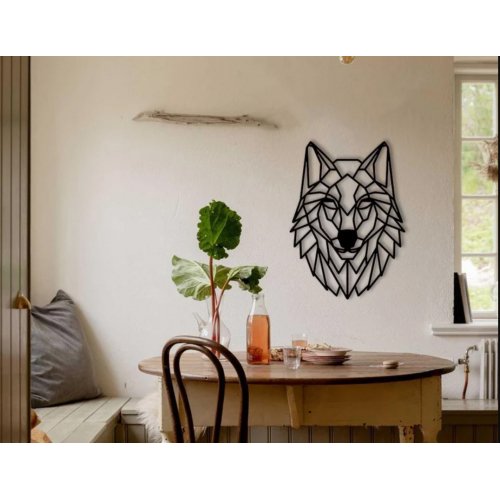 Geometrinis vilkas Geometrinis vilkas